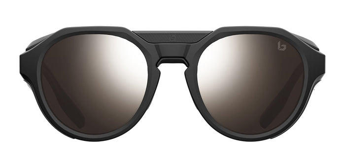 Bolle Ascender BS140012 Black Matte 51 21 太阳镜 — vista 2