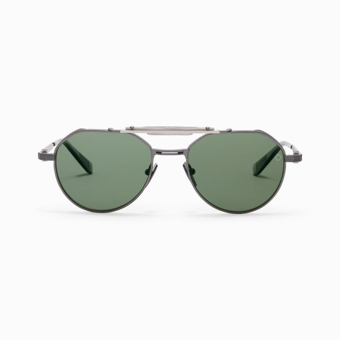 Gafas de Sol Akoni Astrolis AKS546 A 55 19 — vista 2