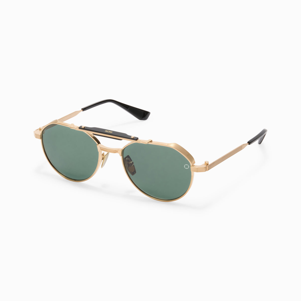 Gafas de Sol Akoni Astrolis AKS546 B 55 19