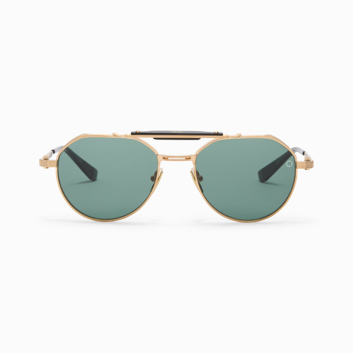 Gafas de Sol Akoni Astrolis AKS546 B 55 19 — vista 2