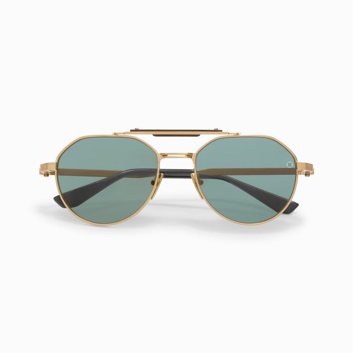 Gafas de Sol Akoni Astrolis AKS546 B 55 19 — vista 4