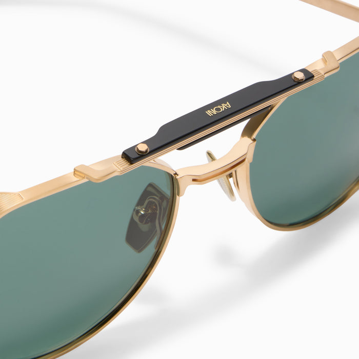 Gafas de Sol Akoni Astrolis AKS546 B 55 19 — vista 5