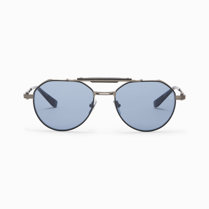 Gafas de Sol Akoni Astrolis AKS546 C 55 19 — vista 2
