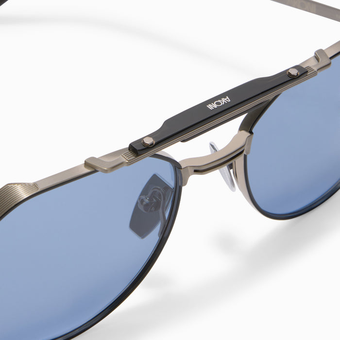 Gafas de Sol Akoni Astrolis AKS546 C 55 19 — vista 5