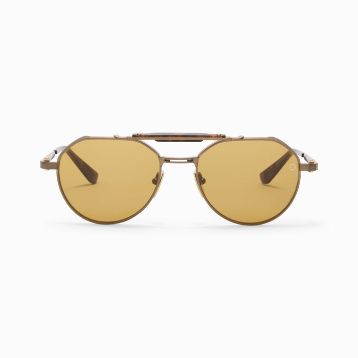 Gafas de Sol Akoni Astrolis AKS546 D 55 19 — vista 2