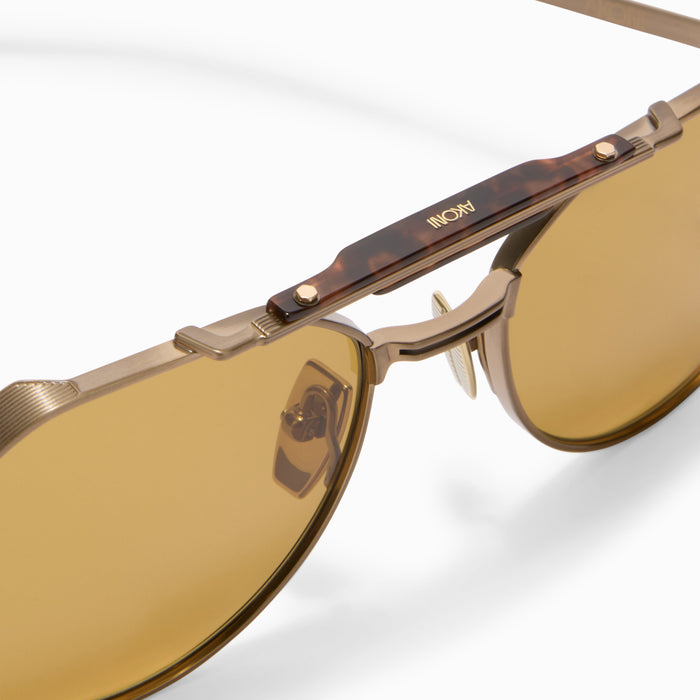 Gafas de Sol Akoni Astrolis AKS546 D 55 19 — vista 5