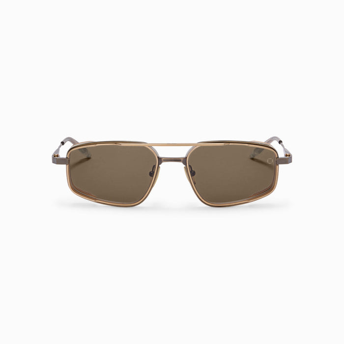 Gafas de Sol Akoni Atlantis AKS534 C 55 18 — vista 2