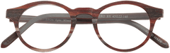 Gafas Graduadas Epos Acero BX 43 22