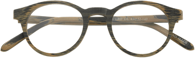 Gafas Graduadas Epos Acero GL 43 22