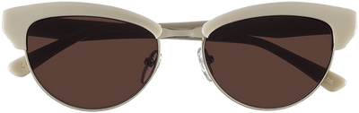 Lunettes de soleil Epos Afrodite LB 54 17