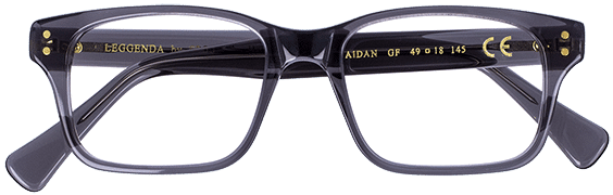 Korrektionsbrillen Epos Aidan TR 49 18 — vista 2