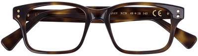 Gafas Graduadas Epos Aidan NTN 49 18