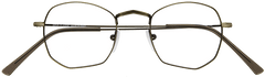 Gafas Graduadas Epos Alpo AG 44 20