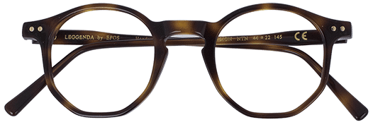 Sonnenbrillen Epos Amon TR 44 22 — vista 3