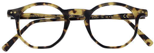 Korrektionsbrillen Epos Amon N 44 22 — vista 3