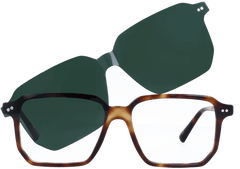 Brille Epos Archer NTN 54 16