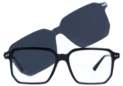 Brille Epos Archer N 54 16