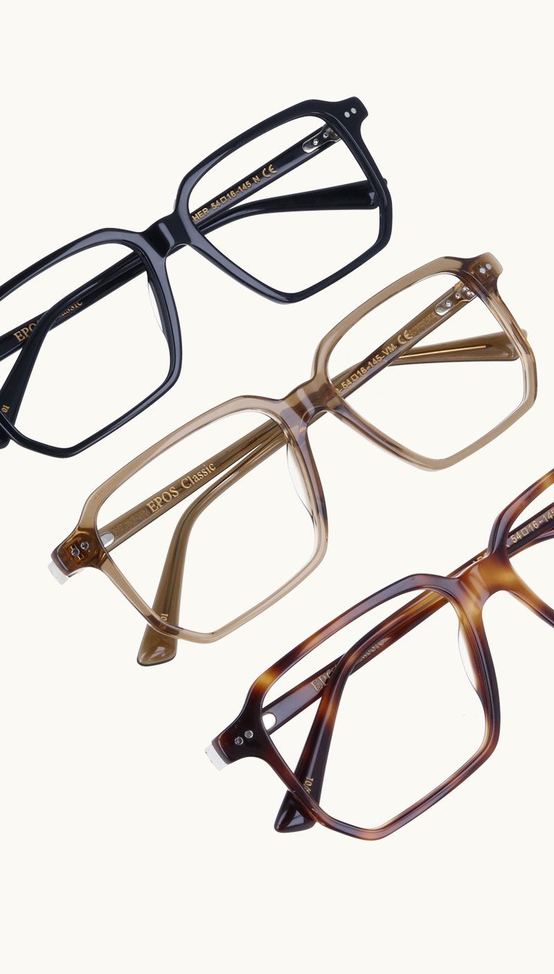Gafas Graduadas Epos Archer N 54 16