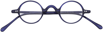 Prescription Glasses Epos ARES BL 36 28