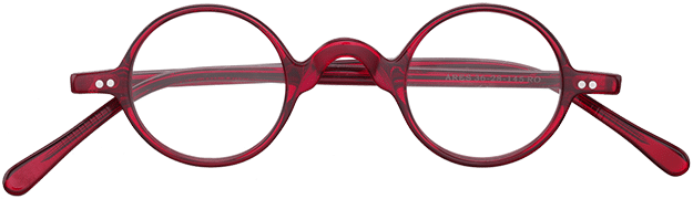 Prescription Glasses Epos Ares TR 36 28 — vista 6