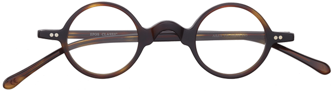 Korrektionsbrillen Epos Ares TRC 36 28 — vista 5