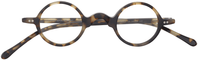 Prescription Glasses Epos Ares TR 36 28