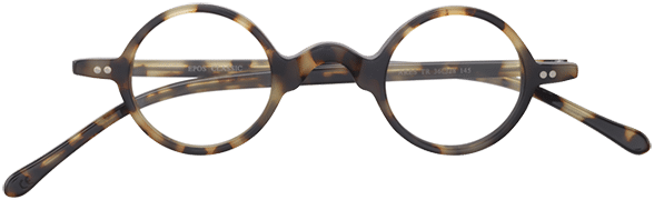 Prescription Glasses Epos Ares N 36 28 — vista 6