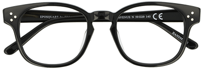 Epos Avenue N 50 20 光学镜架 醋酸纤维 正品