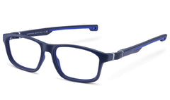 Gafas Graduadas Nanovista Backstreet 3.0 NAO3440152 52 15
