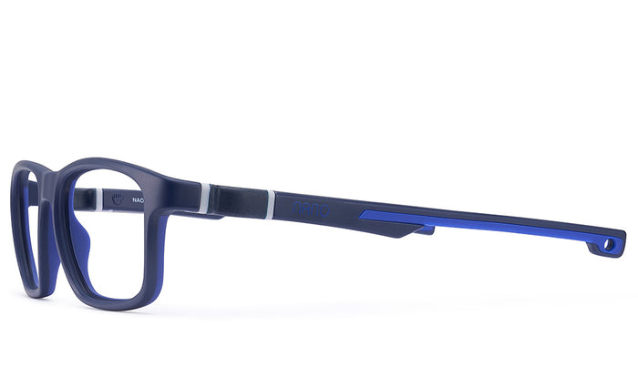 Gafas Graduadas Nanovista Backstreet 3.0 NAO3440152 52 15 — vista 3
