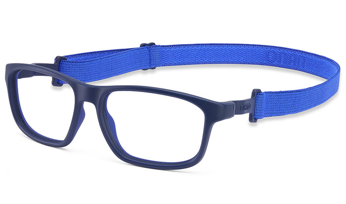 Gafas Graduadas Nanovista Backstreet 3.0 NAO3440152 52 15 — vista 4