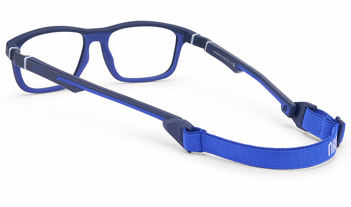 Gafas Graduadas Nanovista Backstreet 3.0 NAO3440152 52 15 — vista 5