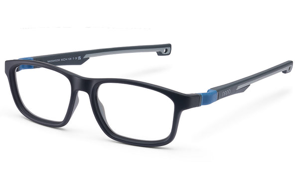 Gafas Graduadas Nanovista Backstreet 3.0 NAO3440252 52 15
