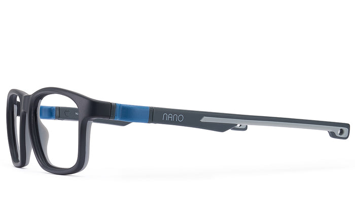 Gafas Graduadas Nanovista Backstreet 3.0 NAO3440252 52 15 — vista 3