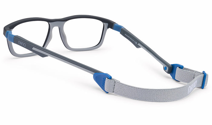 Gafas Graduadas Nanovista Backstreet 3.0 NAO3440252 52 15 — vista 5