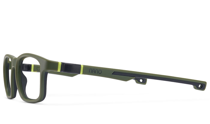 Gafas Graduadas Nanovista Backstreet 3.0 NAO3440352 52 15 — vista 3