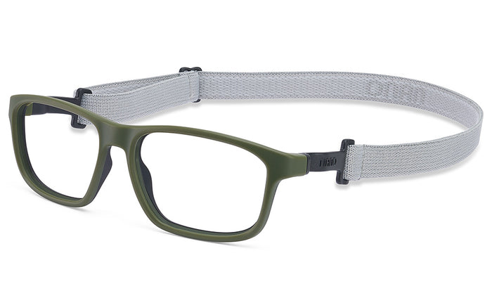 Gafas Graduadas Nanovista Backstreet 3.0 NAO3440352 52 15 — vista 4