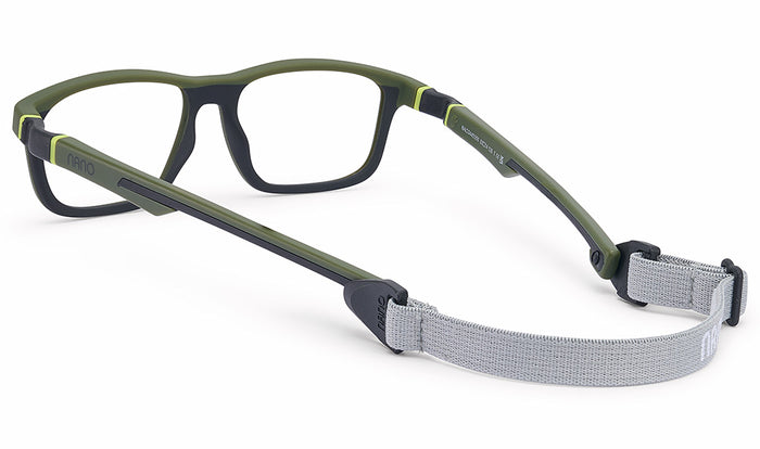 Gafas Graduadas Nanovista Backstreet 3.0 NAO3440352 52 15 — vista 5