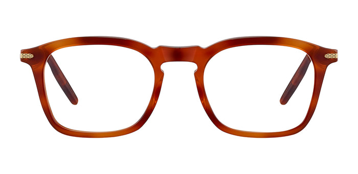 Serengeti Billie 616002 Shiny Classic Havana 52 21 光学镜架 太阳镜 — vista 2