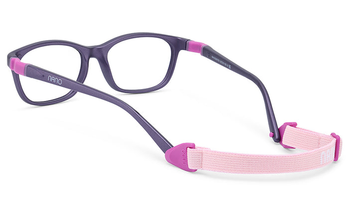 Gafas Graduadas Nanovista Bind 3.0 NAO3240753 53 16 — vista 4