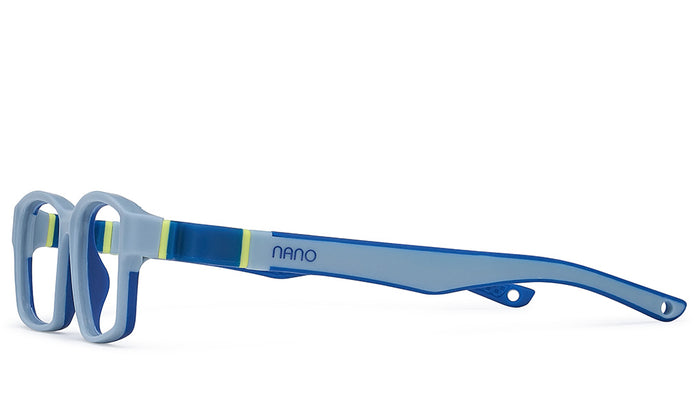 Gafas Graduadas Nanovista Bolt 3.0 NAO3280350 50 15 — vista 3