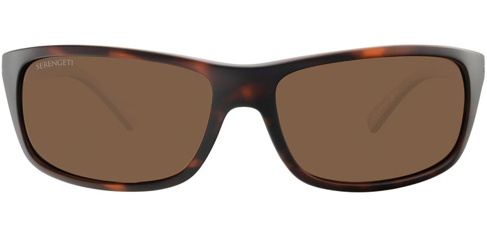 Serengeti Bormio 009008 Matte Tortoise 62 16 太阳镜 — vista 2