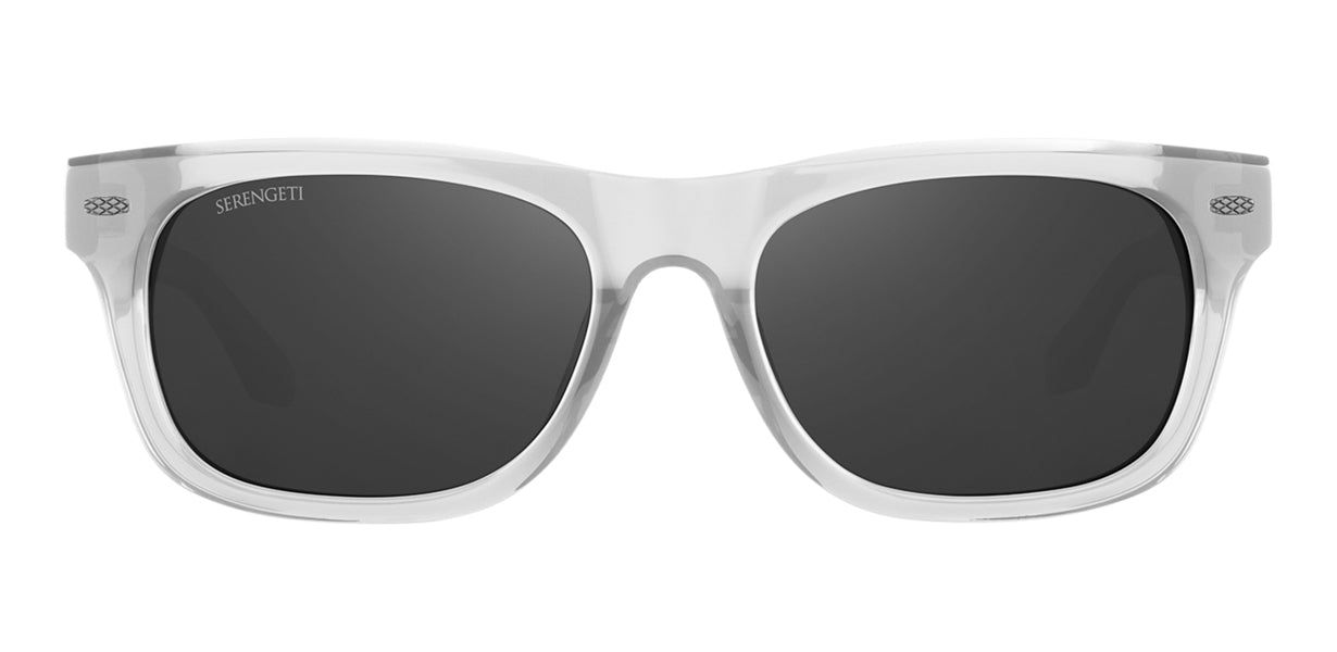 Солнцезащитные очки Serengeti Borrego 758007 Crystal 55 19