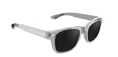 Солнцезащитные очки Serengeti Borrego 758007 Crystal 55 19