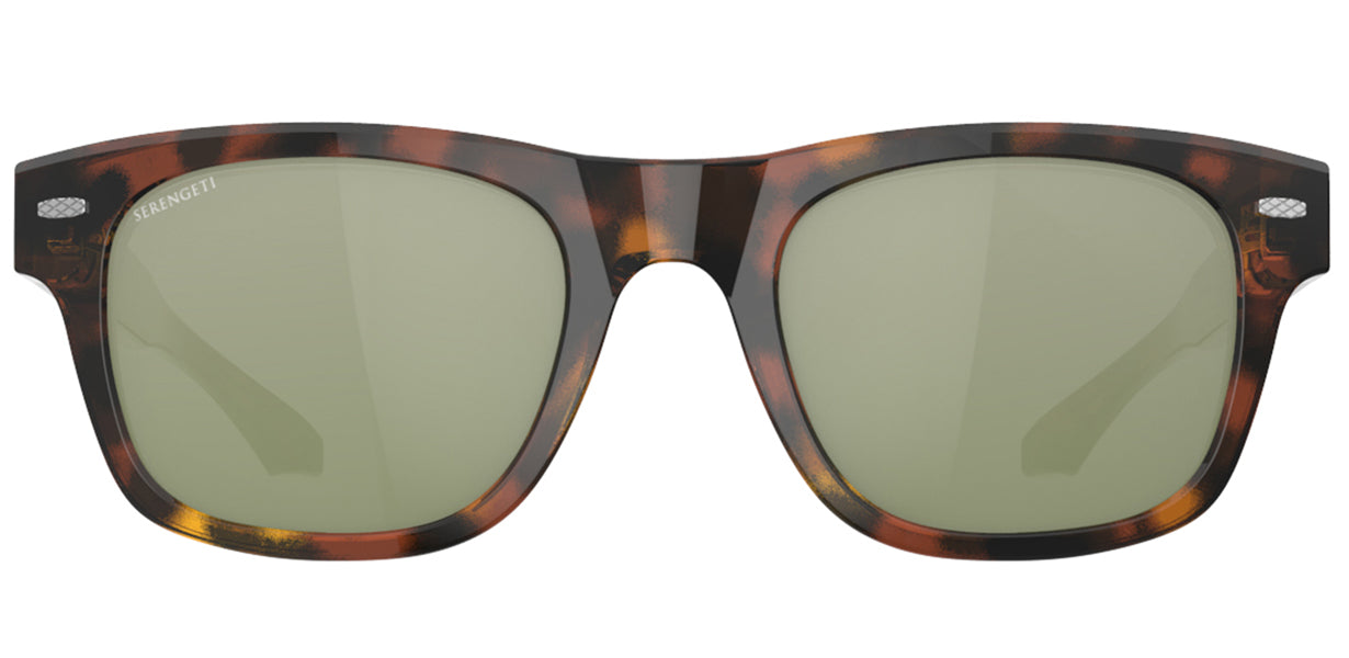 Солнцезащитные очки Serengeti Borrego Large 759003 Classic Tortoise 58 19