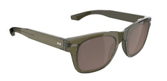 Солнцезащитные очки Serengeti Borrego Large 759006 Crystal Khaki 58 19