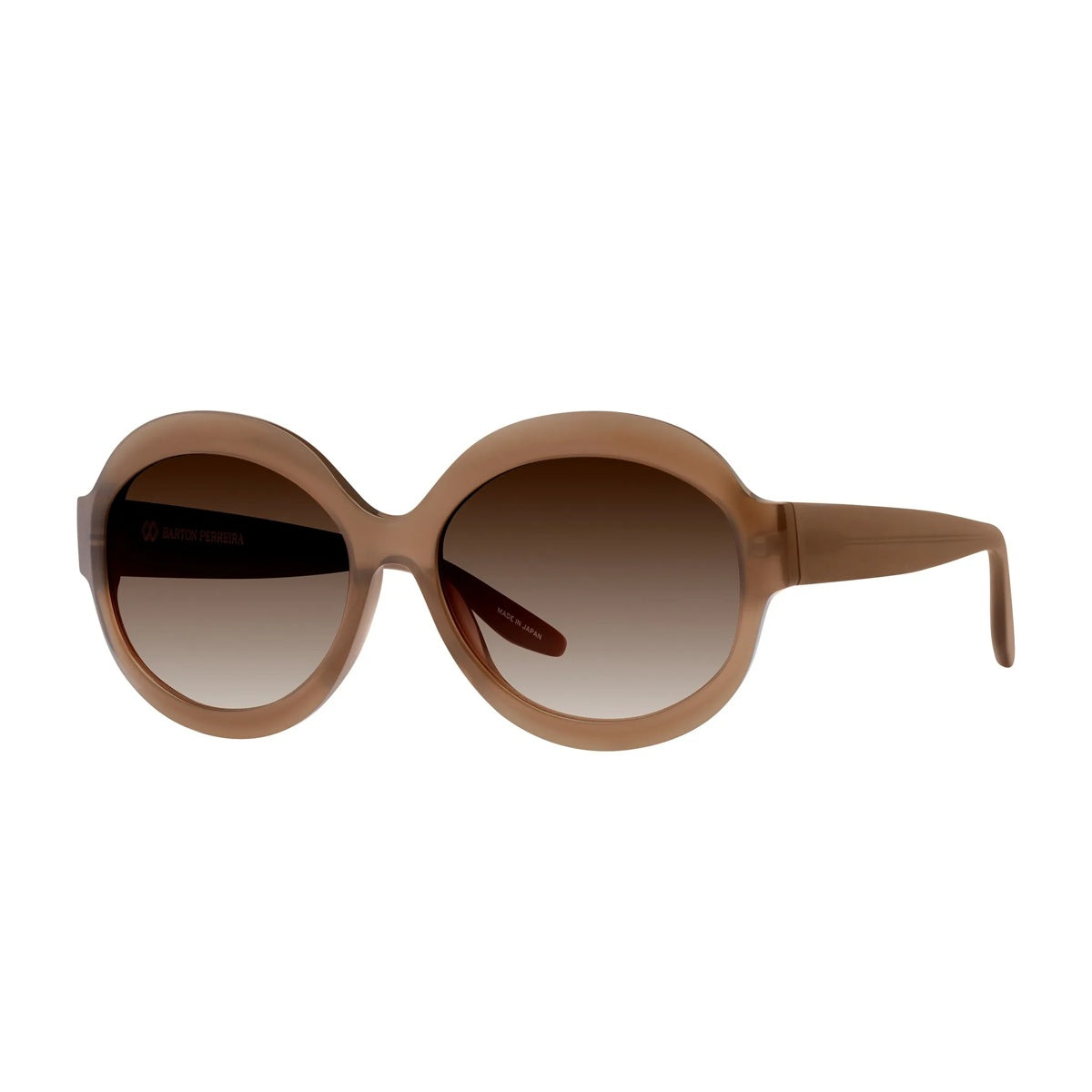 Sonnenbrille Barton Perreira ORLEANDRA BP40103I 48F 59 17