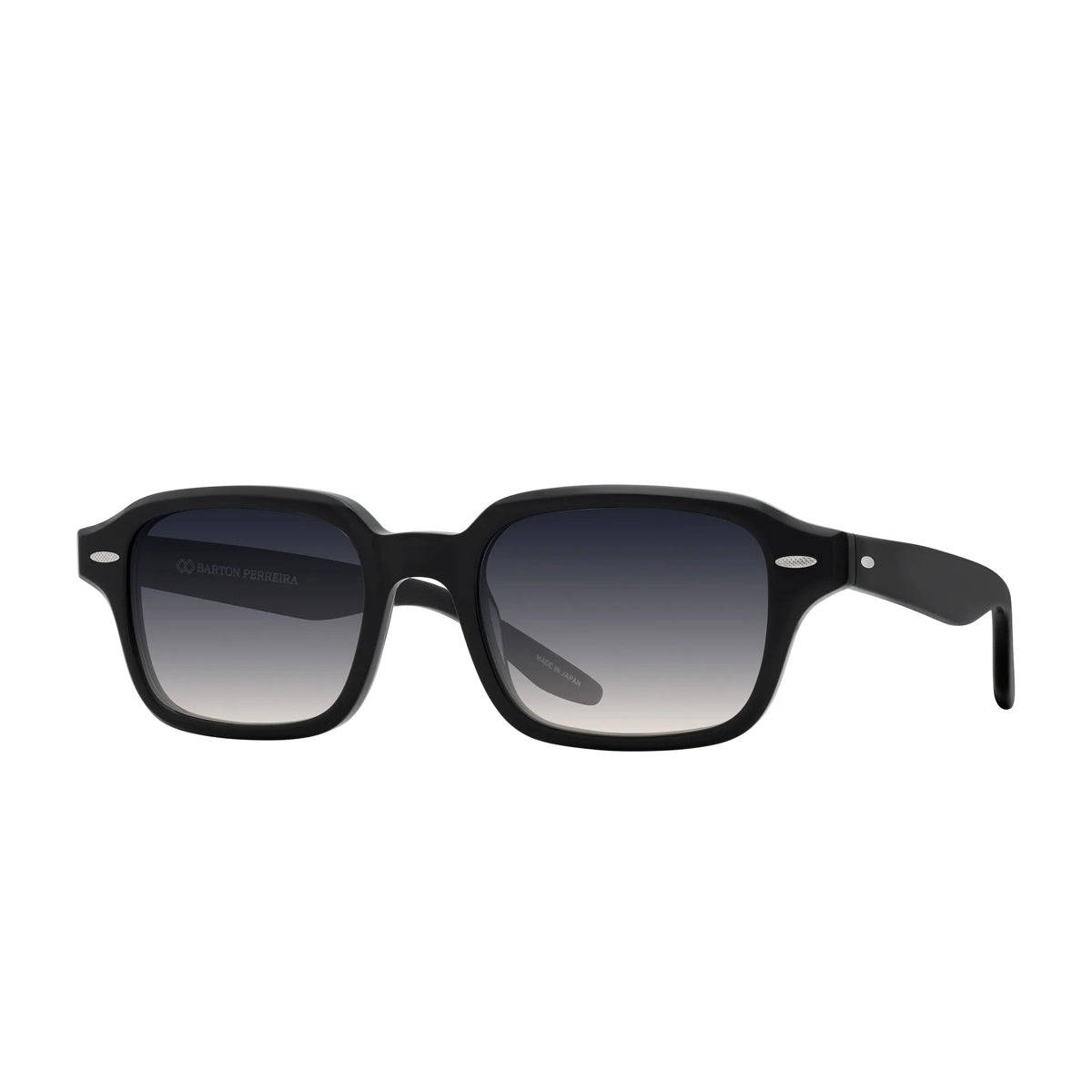 Sonnenbrille Barton Perreira REMI BP40120I 01B 51 20
