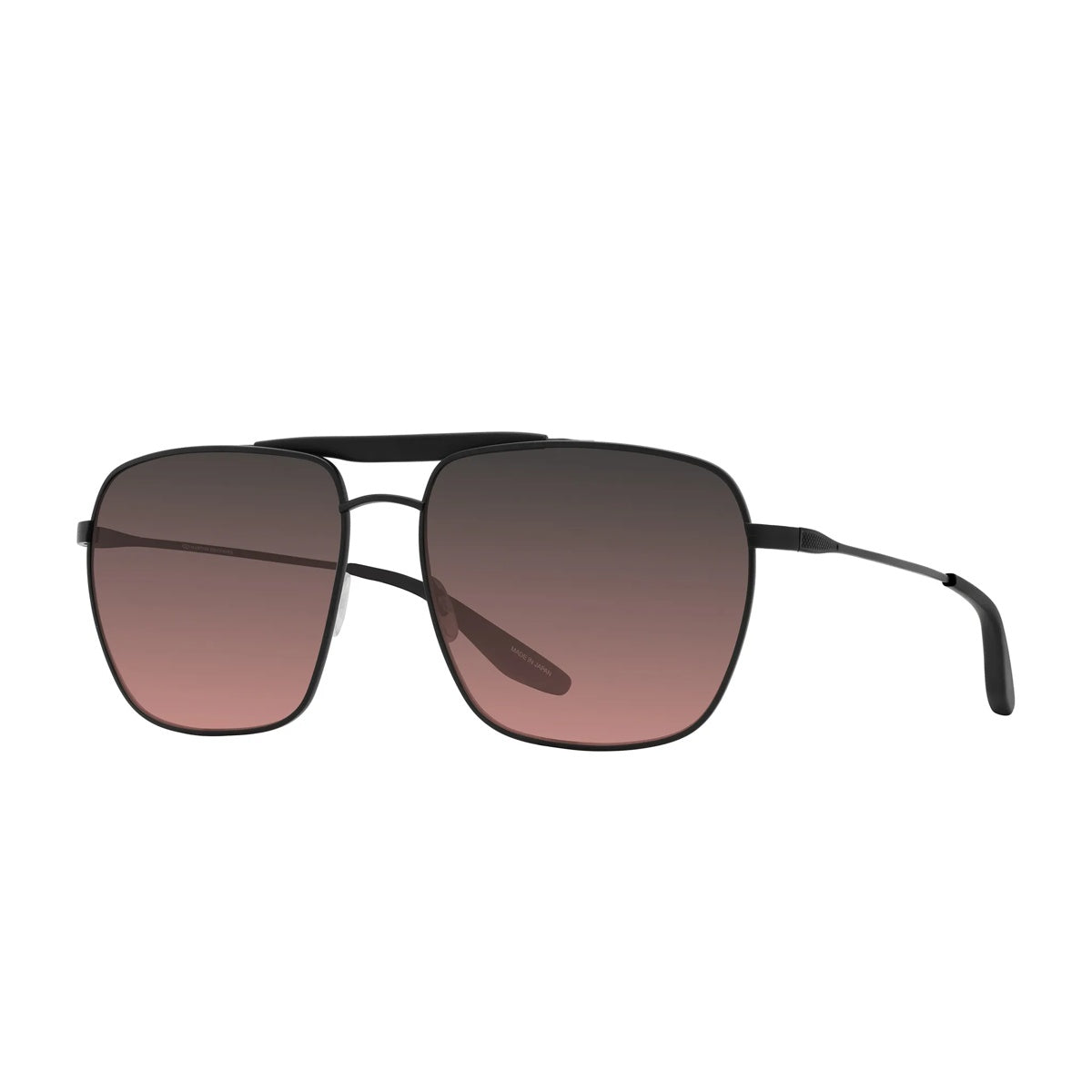 Sonnenbrille Barton Perreira BHANOT BP40132U 02B 60 16