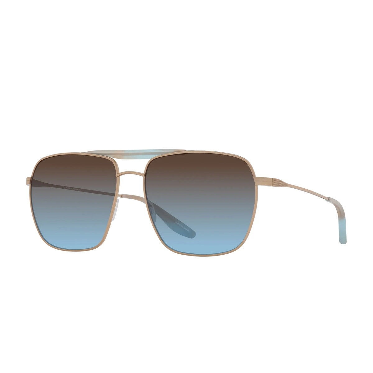 Sonnenbrille Barton Perreira BHANOT BP40132U 28F 60 16